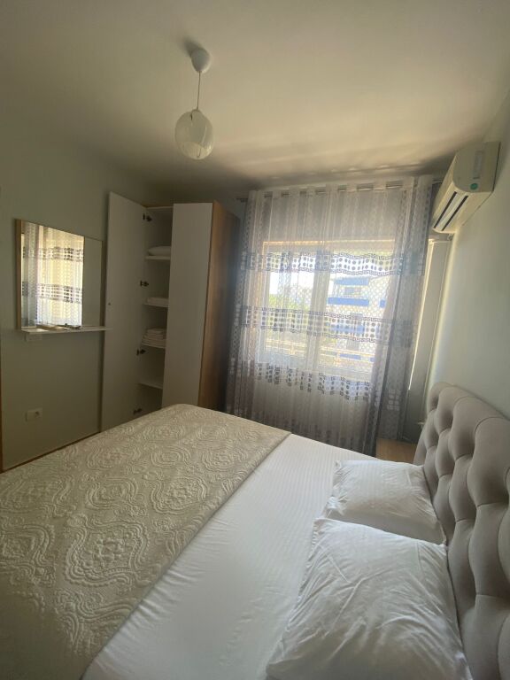 Apartment 1+1 for sale at Mali i Robit