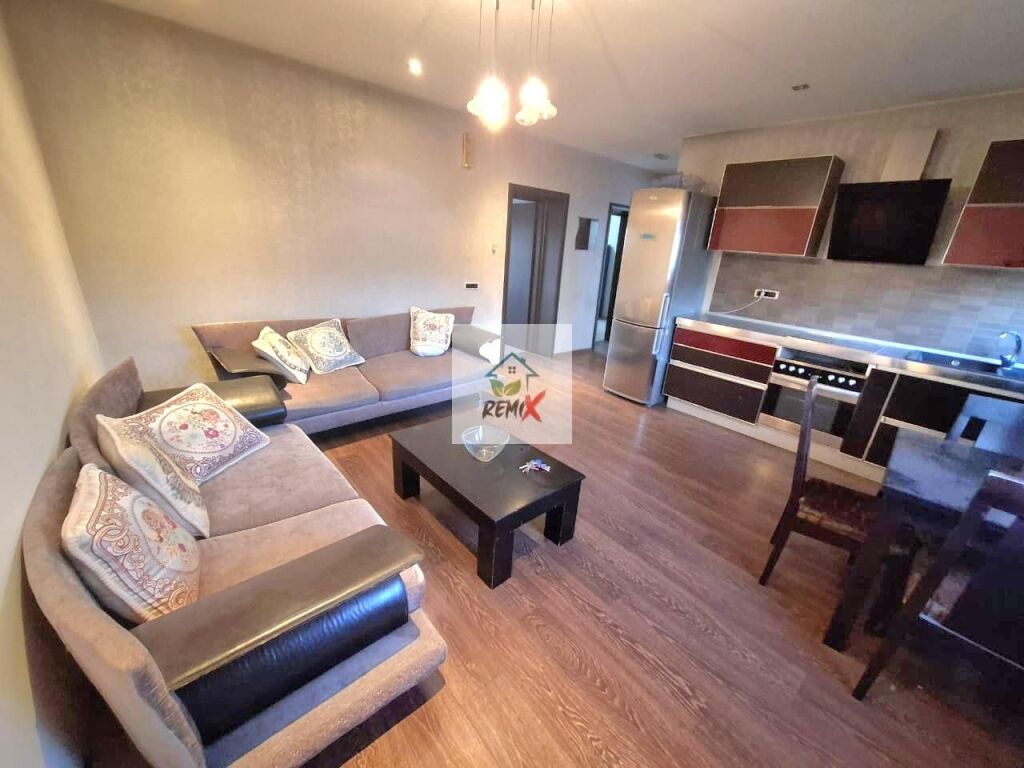 APARTMENT FOR RENT 2+1 IN TIRANA