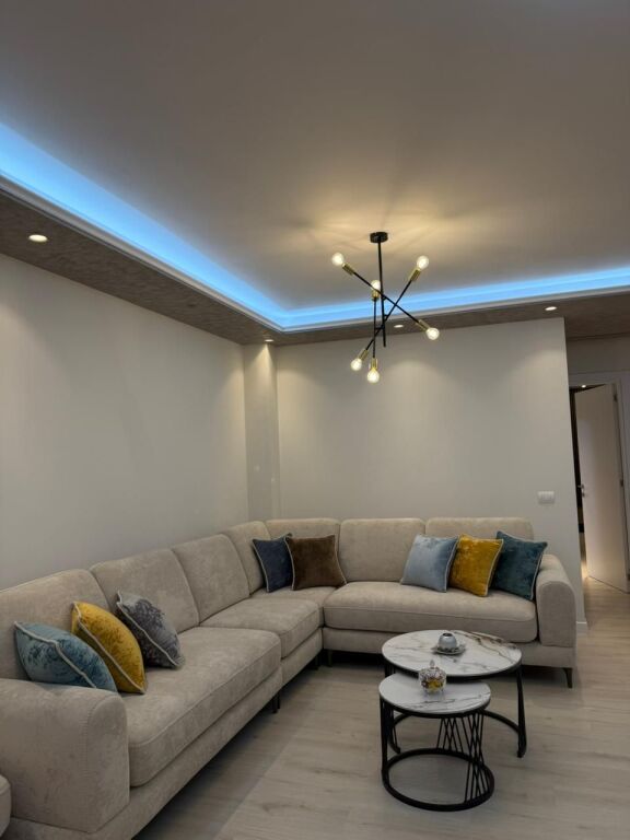 JEPET ME QIRA APARTAMENT 2+1  AKSES TIRANA 📍 Ish Dogana, Tiranë