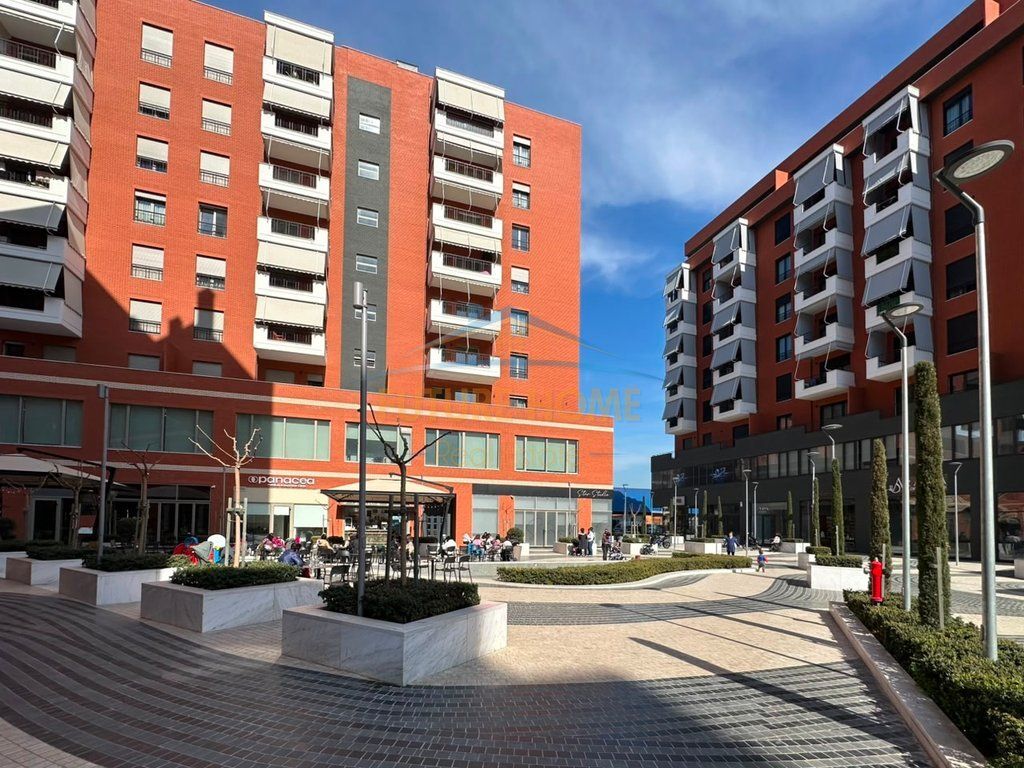Rent, Apartment 1+1+parking, Delijorgji !