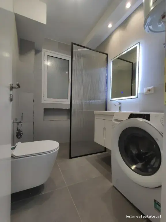 Apartment for rent 2+1 at Mine Peza (ID B221435) Tirane