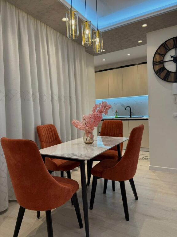 JEPET ME QIRA APARTAMENT 2+1  AKSES TIRANA 📍 Ish Dogana, Tiranë
