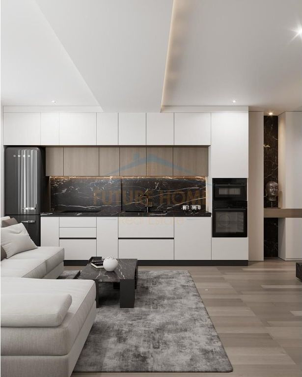 For sale, Apartment 1+1, Paris Municipality