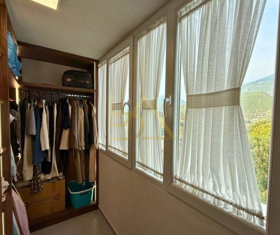 Shitet Apartament 1+1 – Fresk, Tiranë