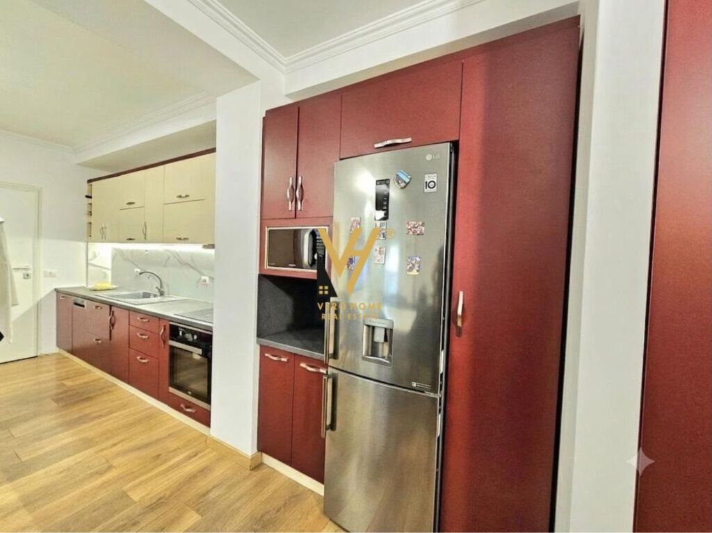 APARTMENT 2+1+BLK FOR RENT AT BOTANICAL GARDEN 700 EURO