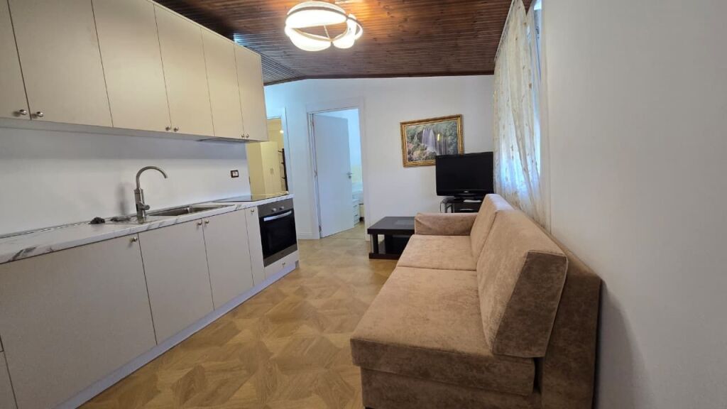 Shitet , Apartament 2+1 , Selite , Tirane