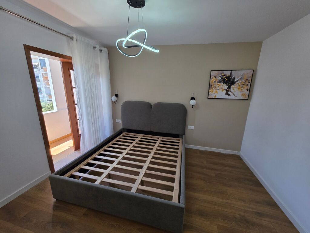 For sale 3 apartments 1+1 at 21 Dhjetori super furnished