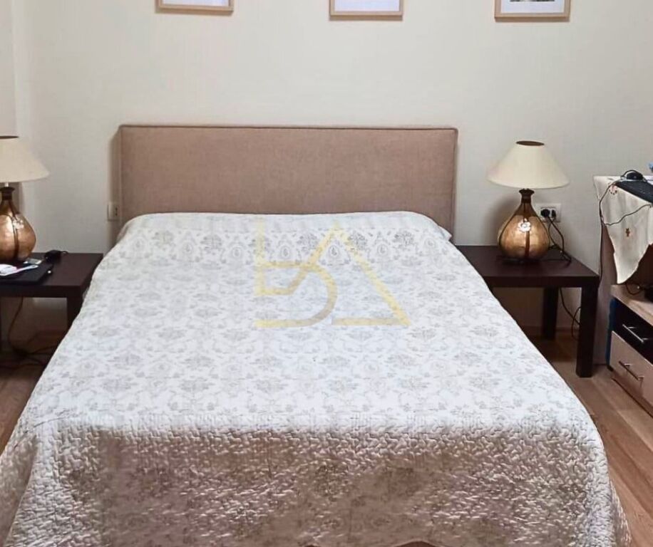 Shitet Apartament 2+1 – Qendra e Tiranës