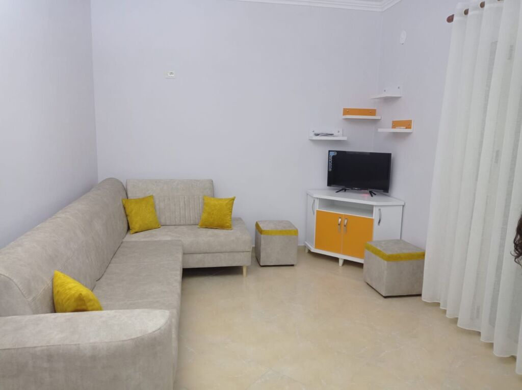 Apartament me qera 2+1 - 📍Oxhaku, rruga Kokonozeve- 520 mije leke