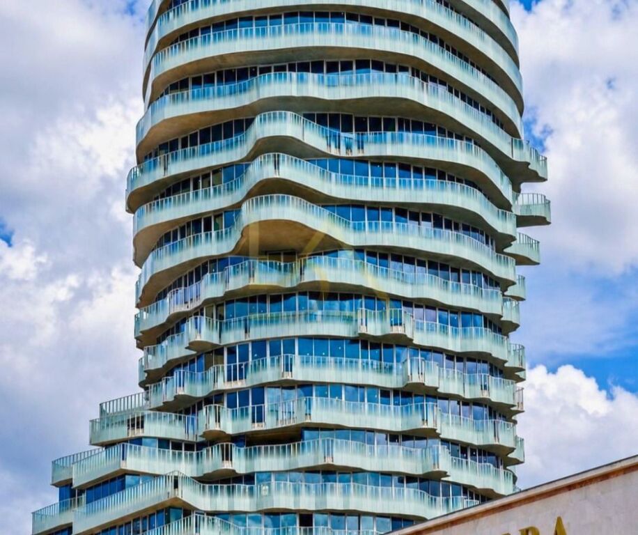 Vendesi in vendita Appartamento 1+1 – Tirana’s Rock