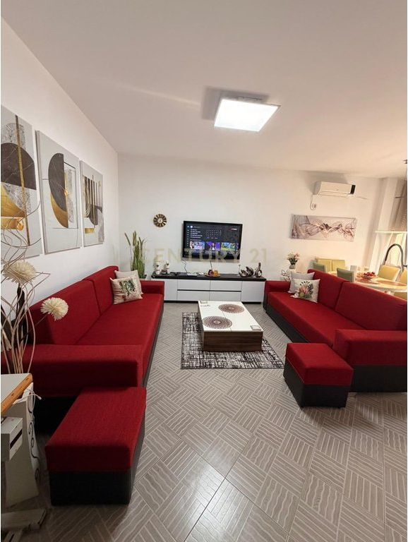 Affittasi appartamento 1+1 Astir