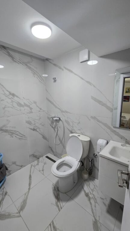 Shitet , Apartament 2+1 , Selite , Tirane
