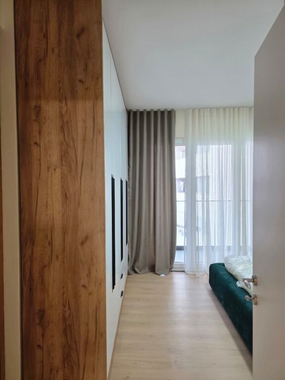 🏡 APARTMENT FOR SALE 2+1+1 📍 Molla Complex, Migjeni Boulevard – Astir