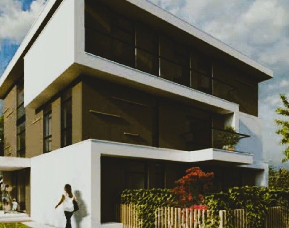 APARTMENT 1+1 + VERANDA FOR SALE