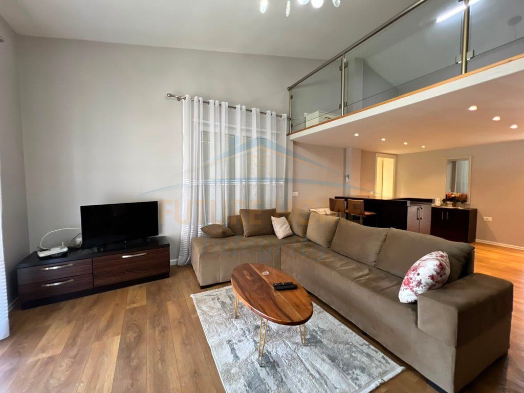 Affitto, Duplex 2+1+Veranda, Selitë, Tirana.