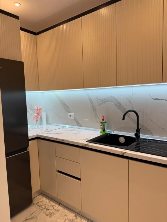 JEPET ME QIRA APARTAMENT 2+1  AKSES TIRANA 📍 Ish Dogana, Tiranë