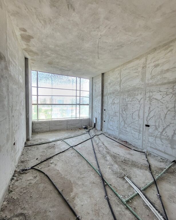 Shitet Apartament 2+1+2 Bulevardi i Ri !