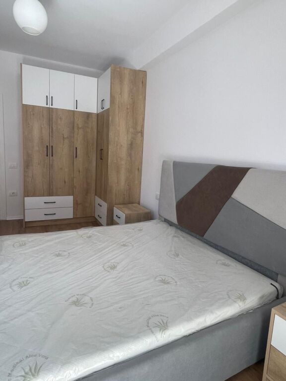 Apartmenti I sapo mobiluar 1+1 ne Astir 480€