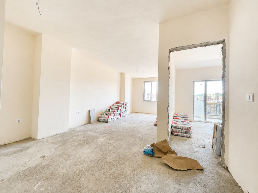 Vendesi in vendita Appartamento 1+1, 63.1 m² a Golem
