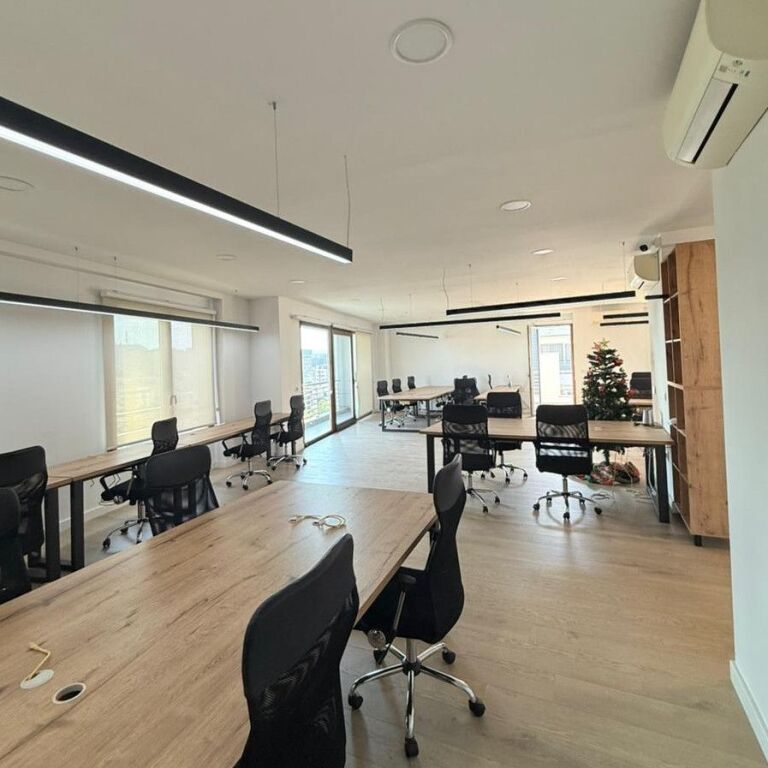 🏢✨ Jepet me Qira Ambient Zyre – Delijorgji ✨🏢