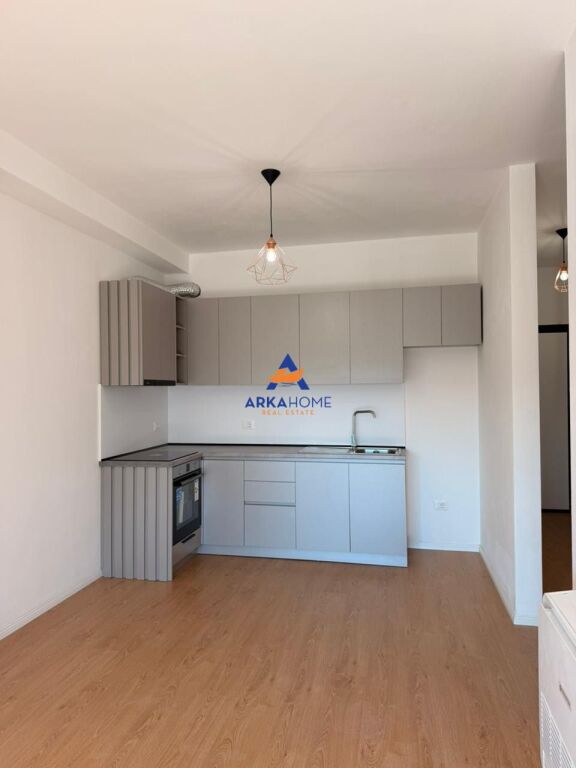FOR RENT APARTMENT 2+1+2+BALCONY AT “RESIDENCA STAR BOSKO” 65000 LEK