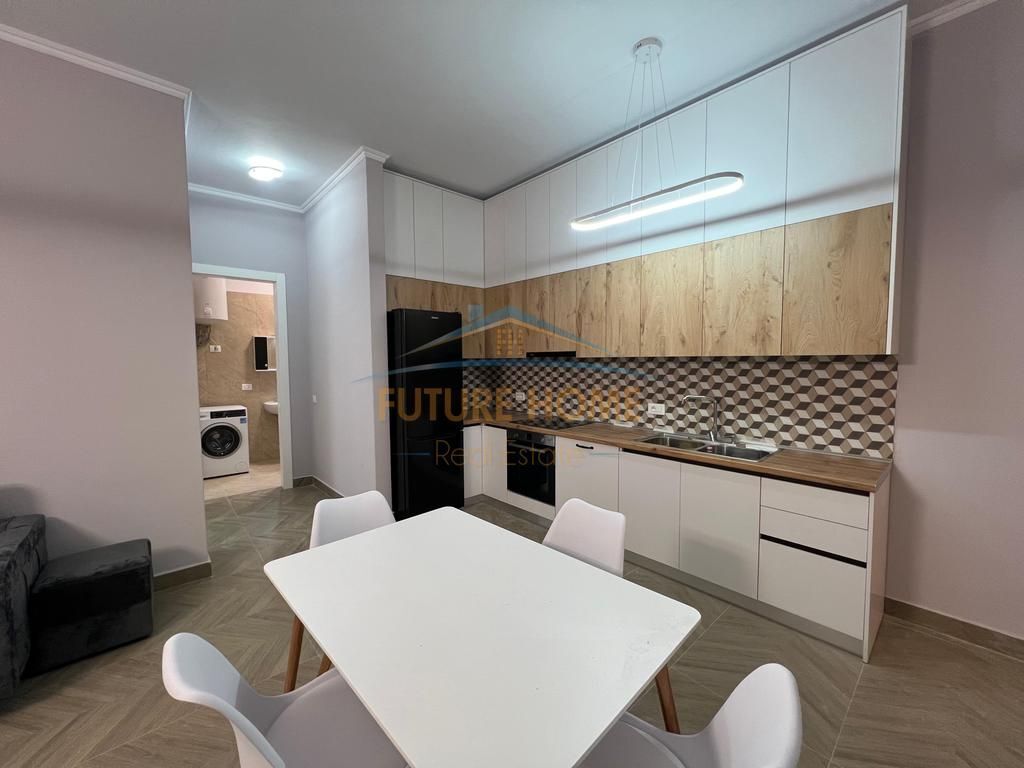 Rent, Apartment 1+1+parking, Delijorgji !