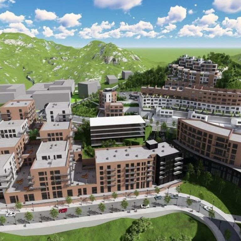 🏡✨ Appartamento 1+1 in Vendita – Kodra e Diellit 2 ✨🏡