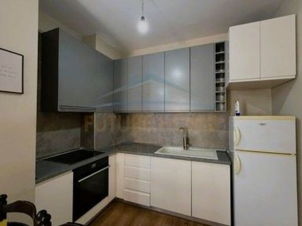 For sale, Apartment 1+1, Çabej Buildings, Misto Mame
