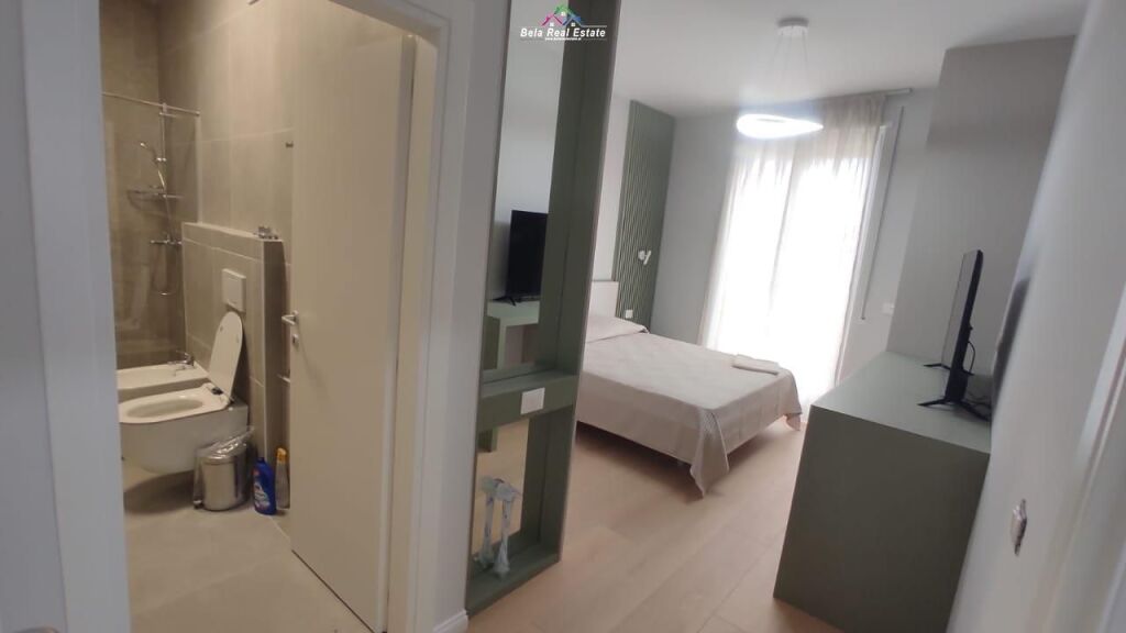 Apartament Me Qera 2+1 tek Xhamia e Tabakeve (ID B2201239) Tirane.