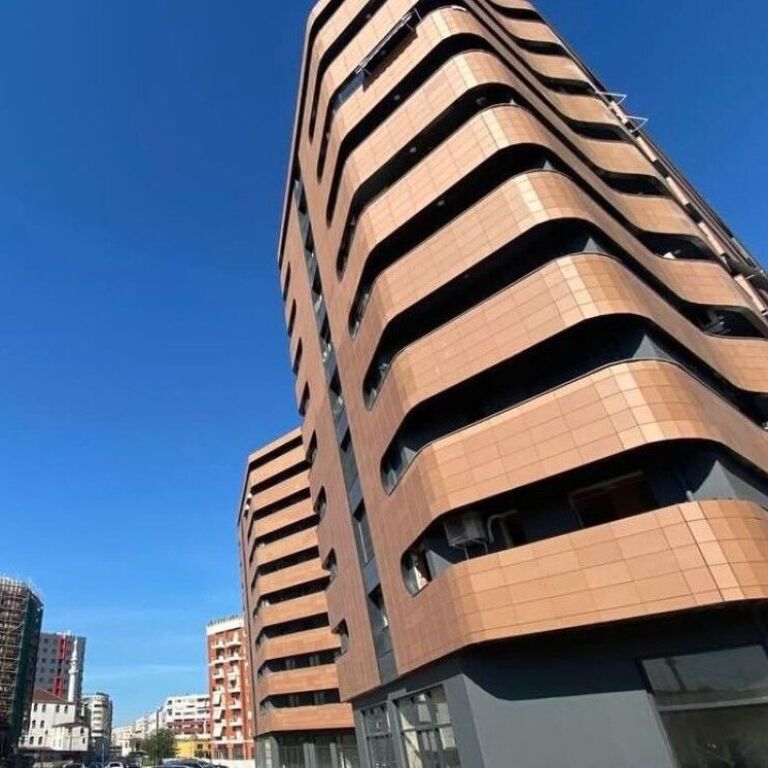🏡 Shitet Apartament 2+1+2 – Oasis Residence ✨