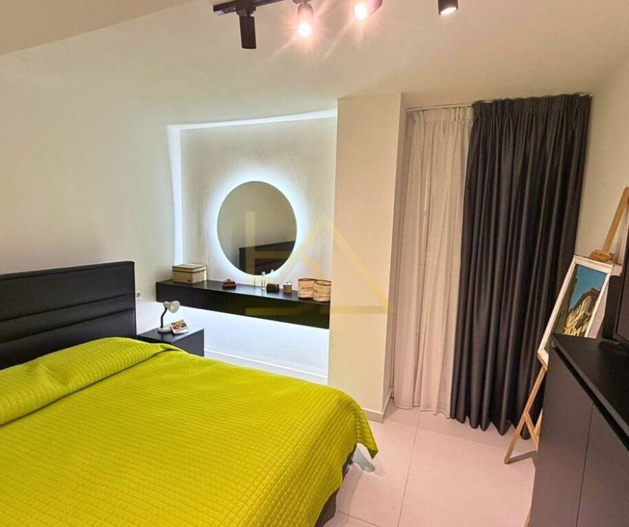 Shitet Apartament 1+1 – Fresk, Tiranë