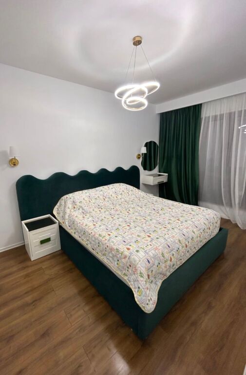 Super apartment for rent 1+1 New Boulevard