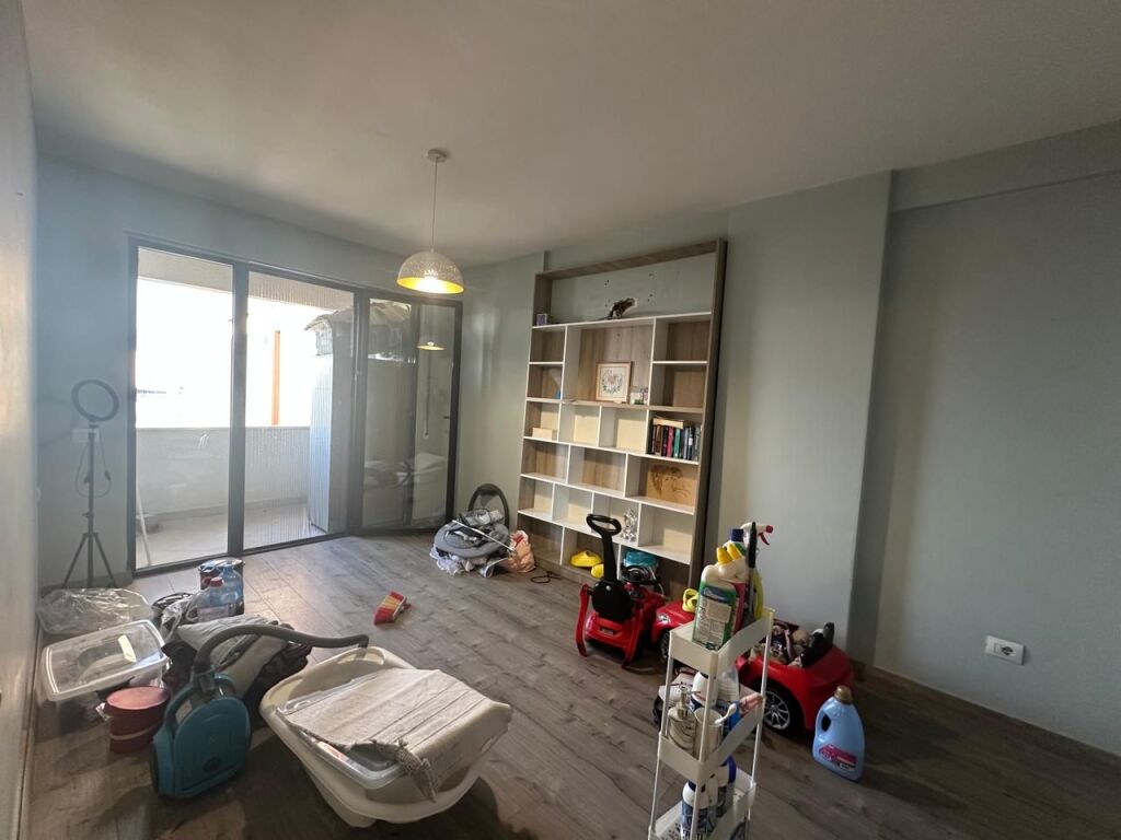 🏢At Casa Italia apartment 2+1+2 for sale, 168,000€uro