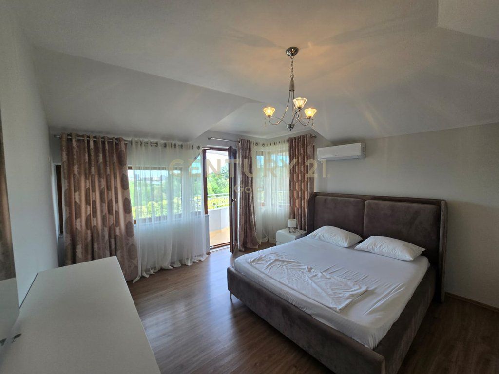 APPARTAMENTO IN AFFITTO VICINO AL LAGO DI TIRANA