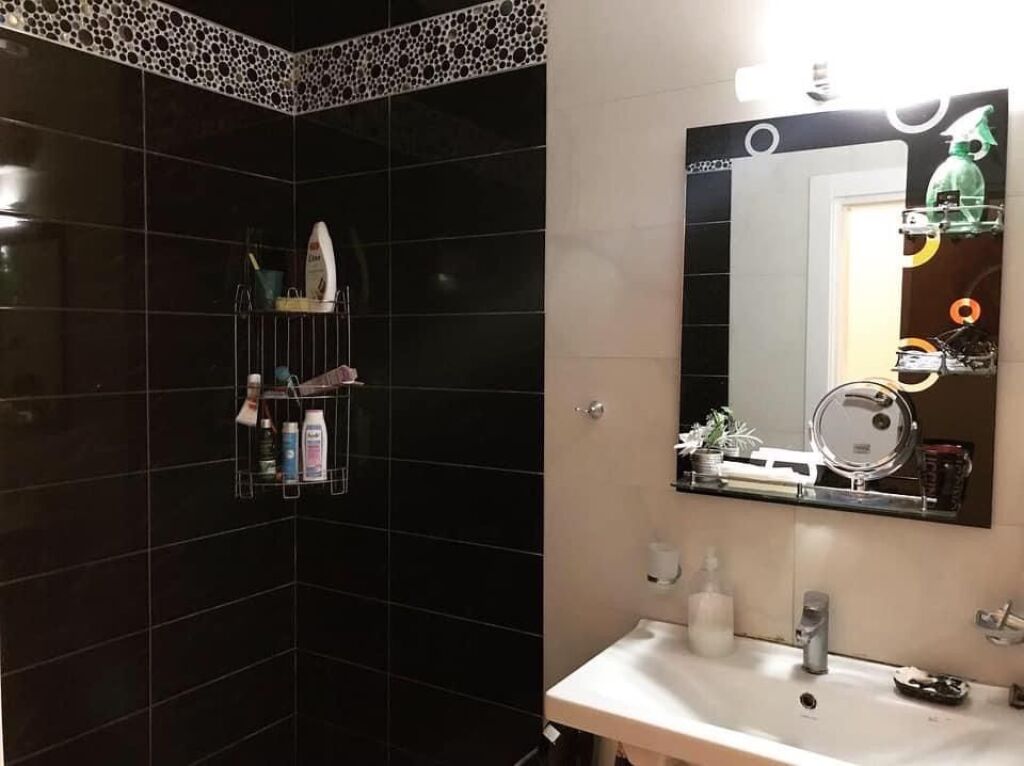 Apartment 2+1 for rent Don Bosko !