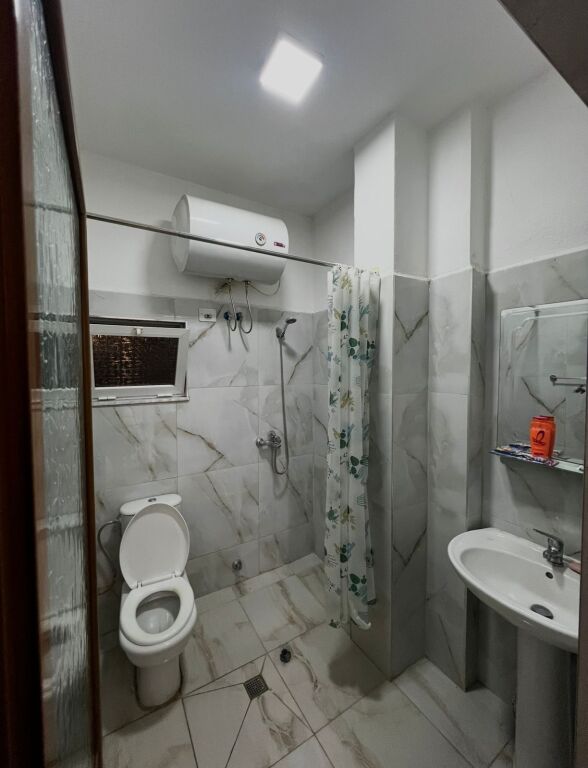 Appartamento 2+1. 37000 leke.Via Siri kodra