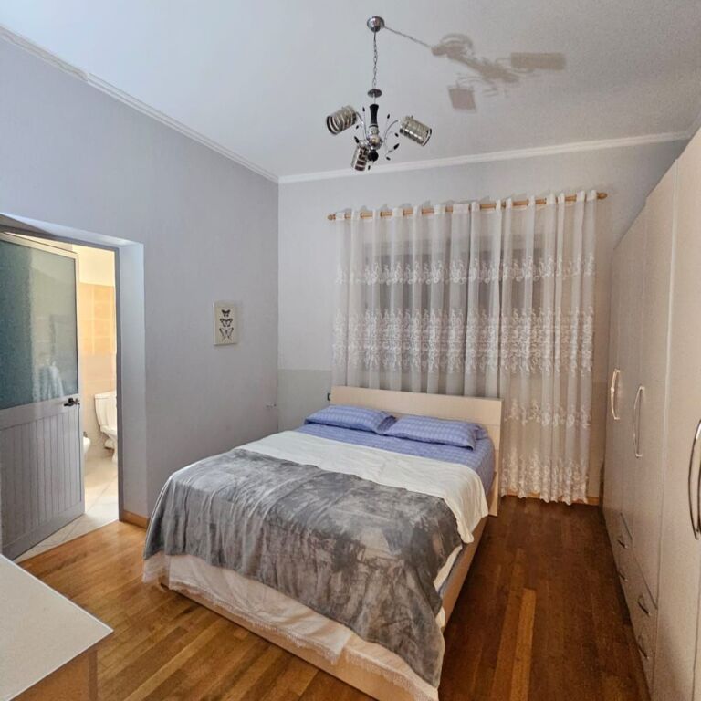 🏡 **JEPET ME QERA SUPER APARTAMENT 3+1 NË SHIJAK**