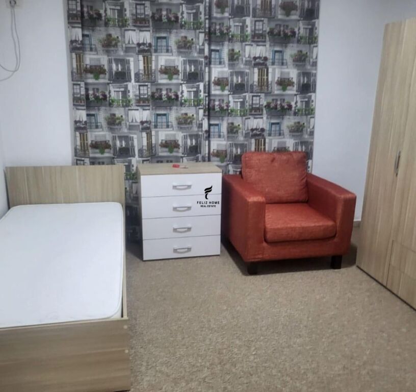 APARTAMENT ME QERA 2+1 9-KATESHET 60.000LEKE FH-79977