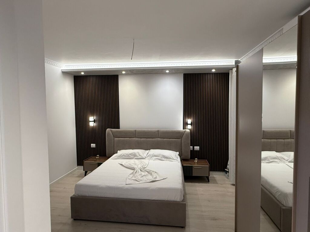 JEPET ME QIRA APARTAMENT 2+1  AKSES TIRANA 📍 Ish Dogana, Tiranë