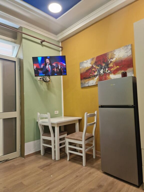 GARSONIERE PER QERA STADIUMI DINAMO