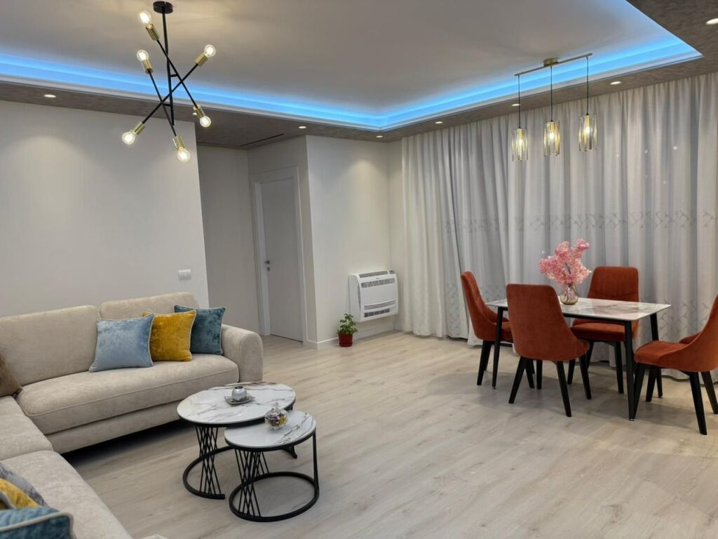 JEPET ME QIRA APARTAMENT 2+1  AKSES TIRANA 📍 Ish Dogana, Tiranë