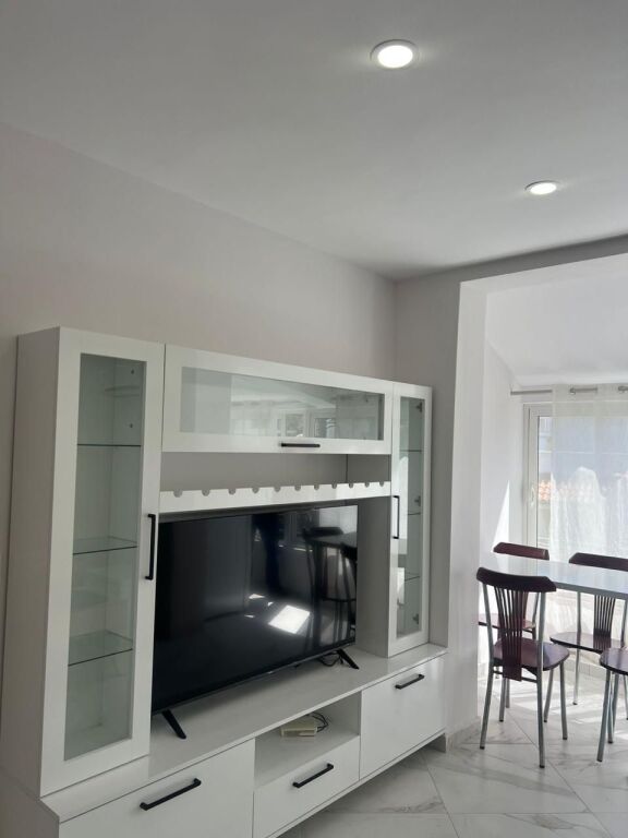 APARTAMENT 2+1 NE SHITJE TE LIQENI I THATE