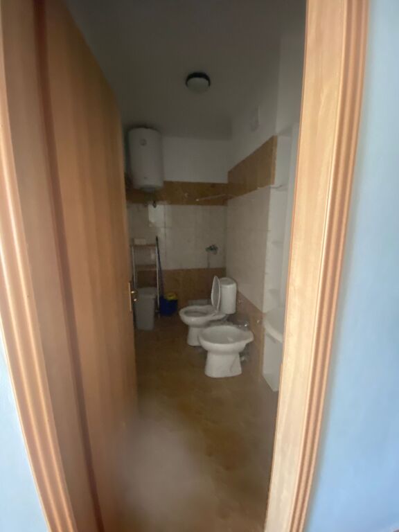 Apartment 1+1 for sale at Mali i Robit