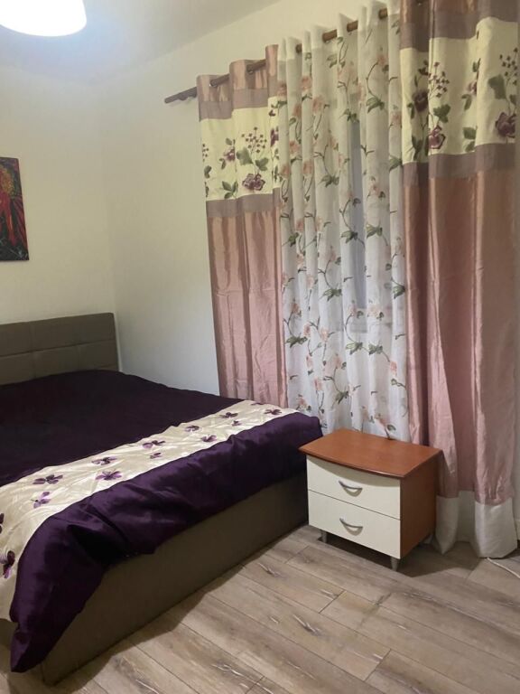 🏡 Apartment 2+1 for Rent at Kodra e Diellit, 700 thousand leke