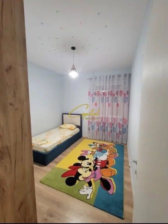 APARTMENT FOR RENT 2+1 5 MAY 60,000 LEKE