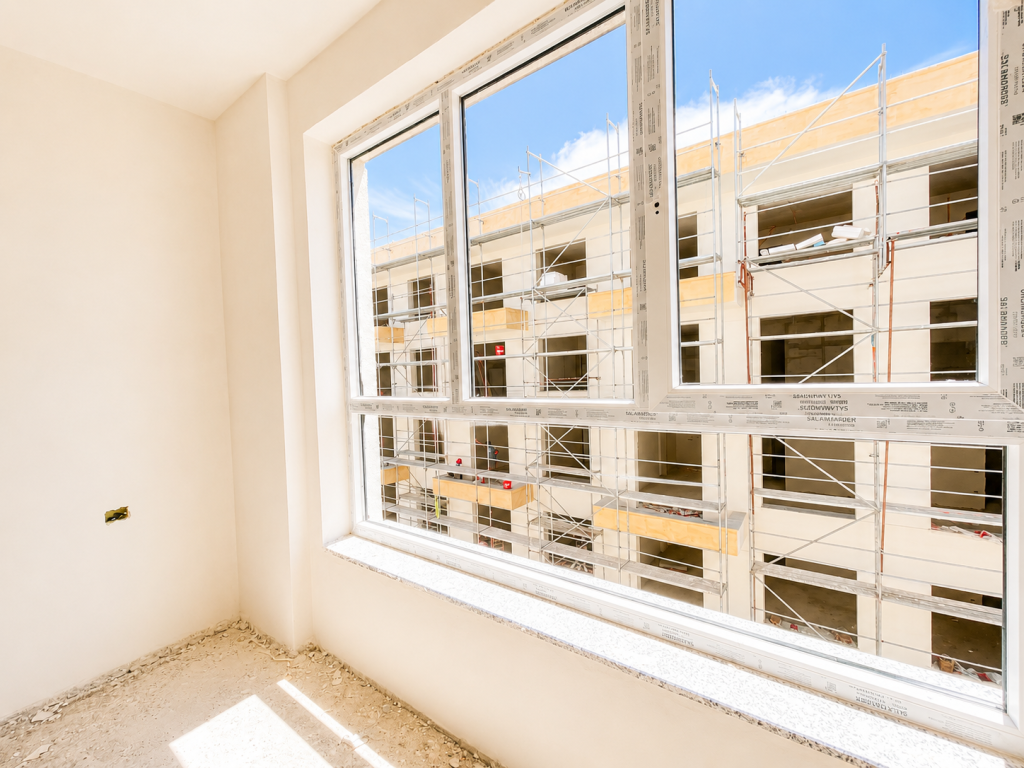 Apartment 1+1, 59.9 m² for sale in Qerret