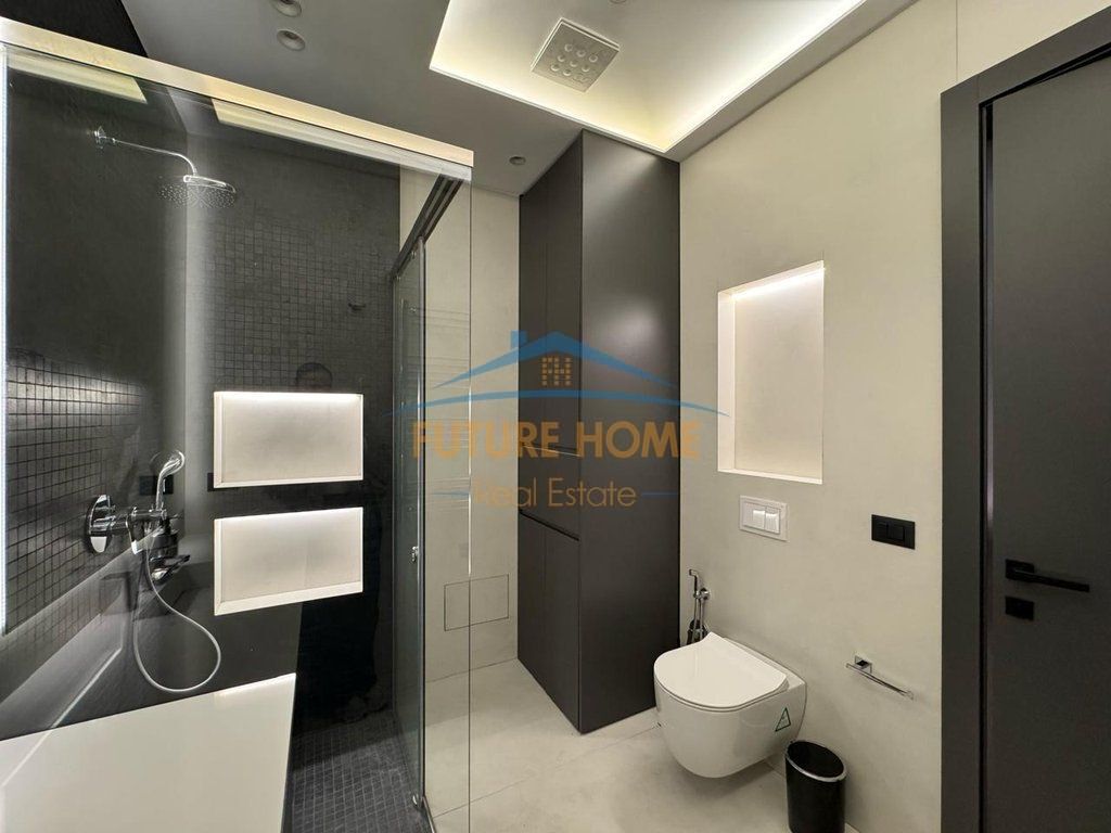 Qera, Apartament 1+1 , Kompleksi Delijorgji, Tirane