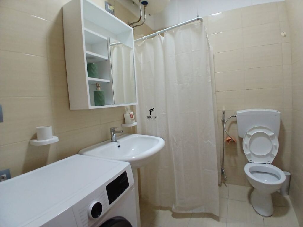 APARTAMENT ME QERA 2+1 RRUGA E DURRESIT 65.000 LEKE FH-80011