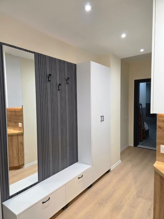 🏡 APARTMENT FOR SALE 2+1+1 📍 Molla Complex, Migjeni Boulevard – Astir