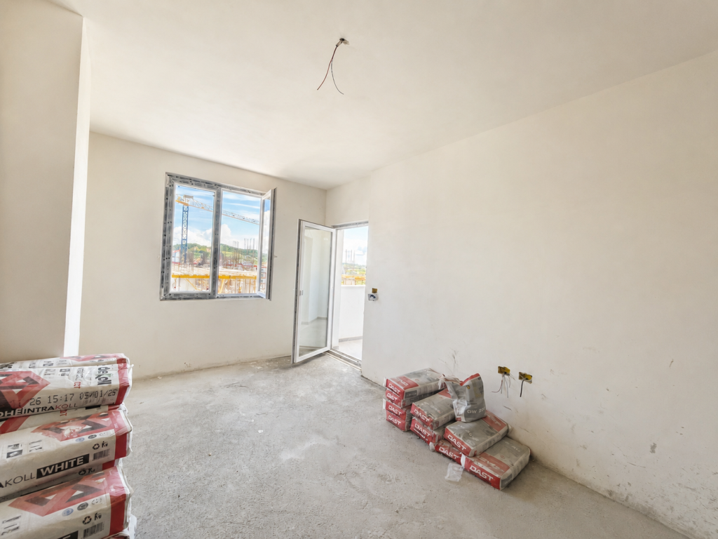 Vendesi in vendita Appartamento 1+1, 63.1 m² a Golem